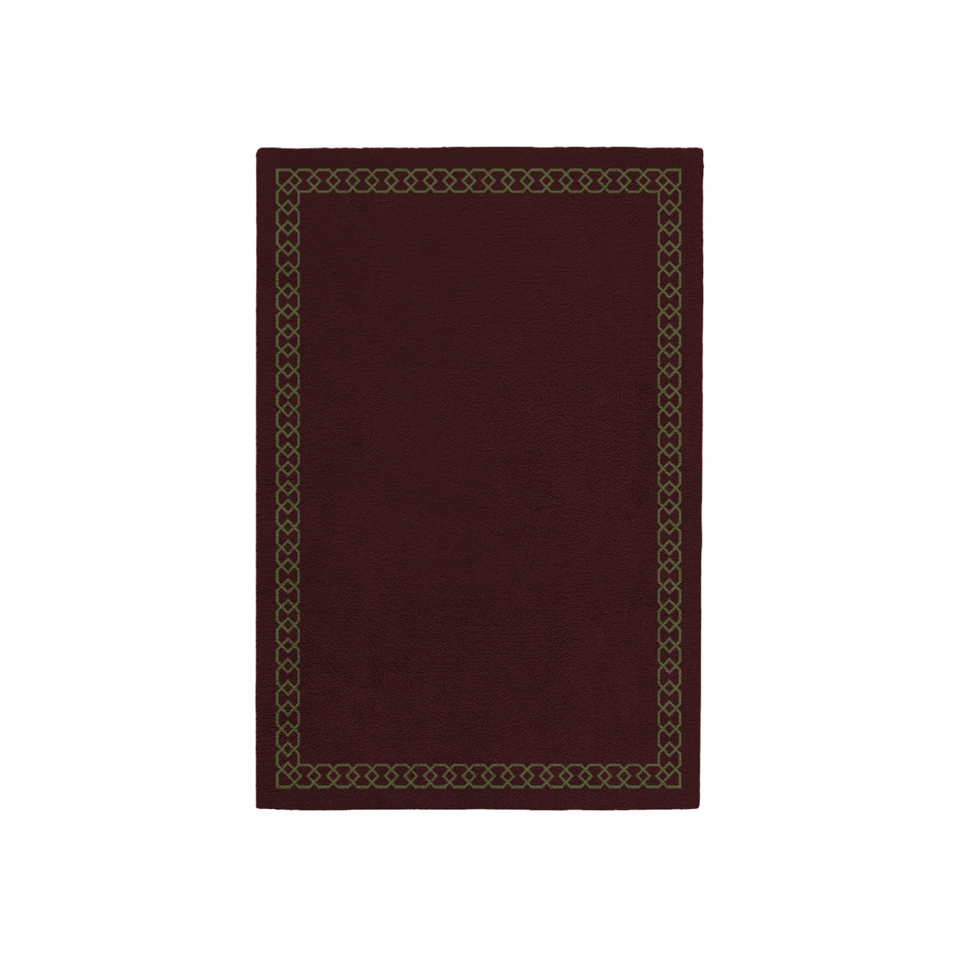 ELITE WINE AREA RUG