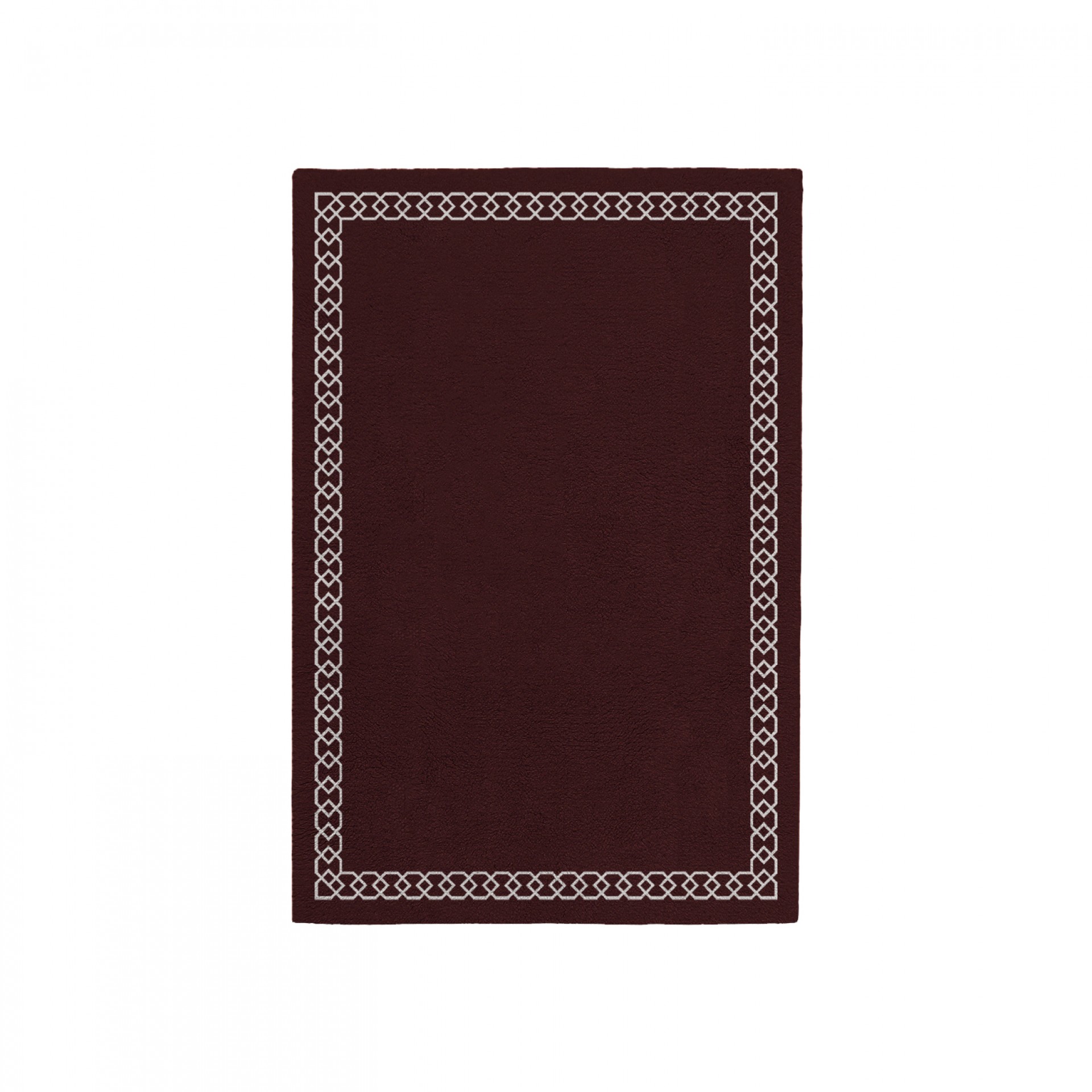 ELITE WINE AREA RUG