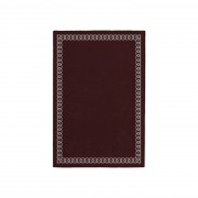 ELITE WINE AREA RUG