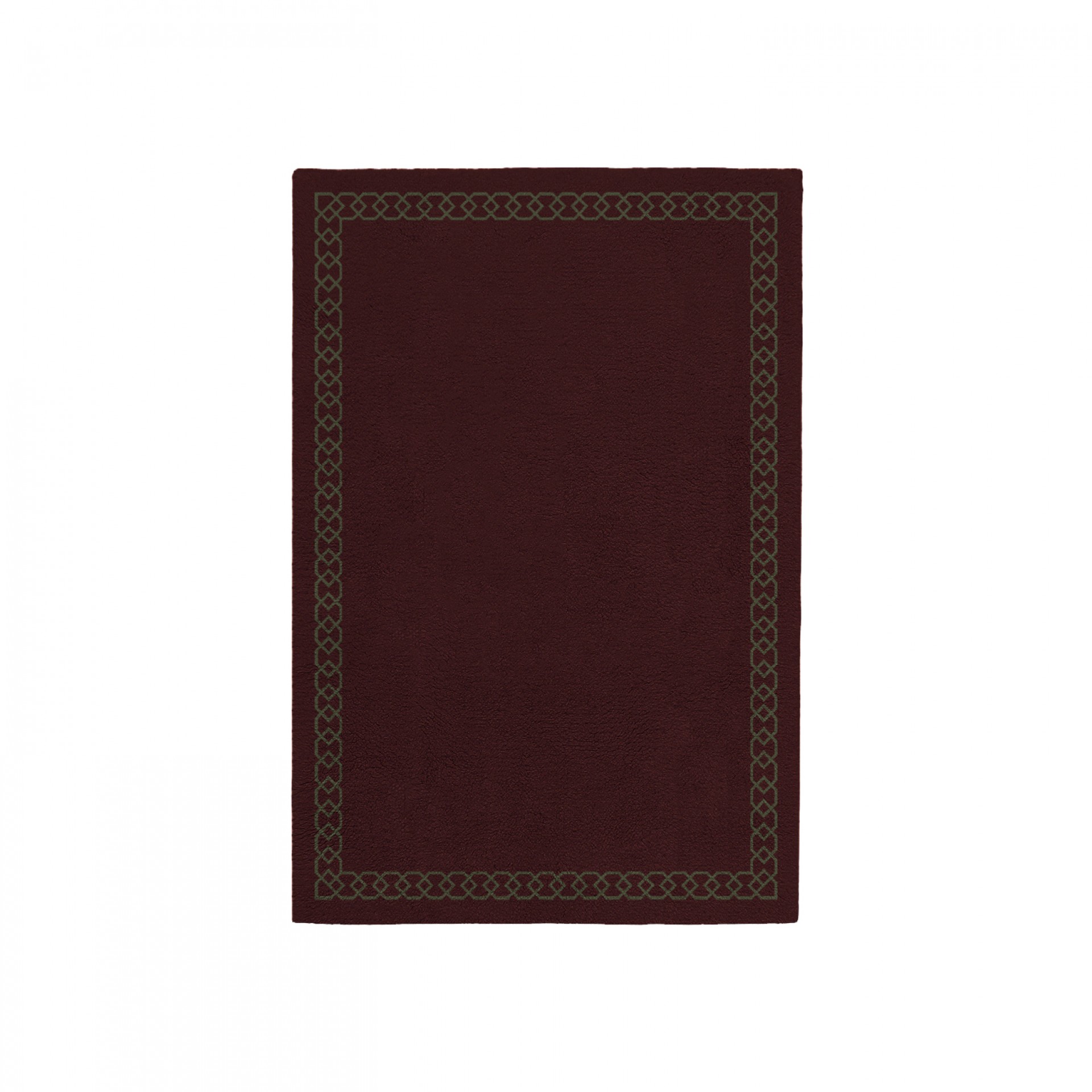 ELITE WINE AREA RUG
