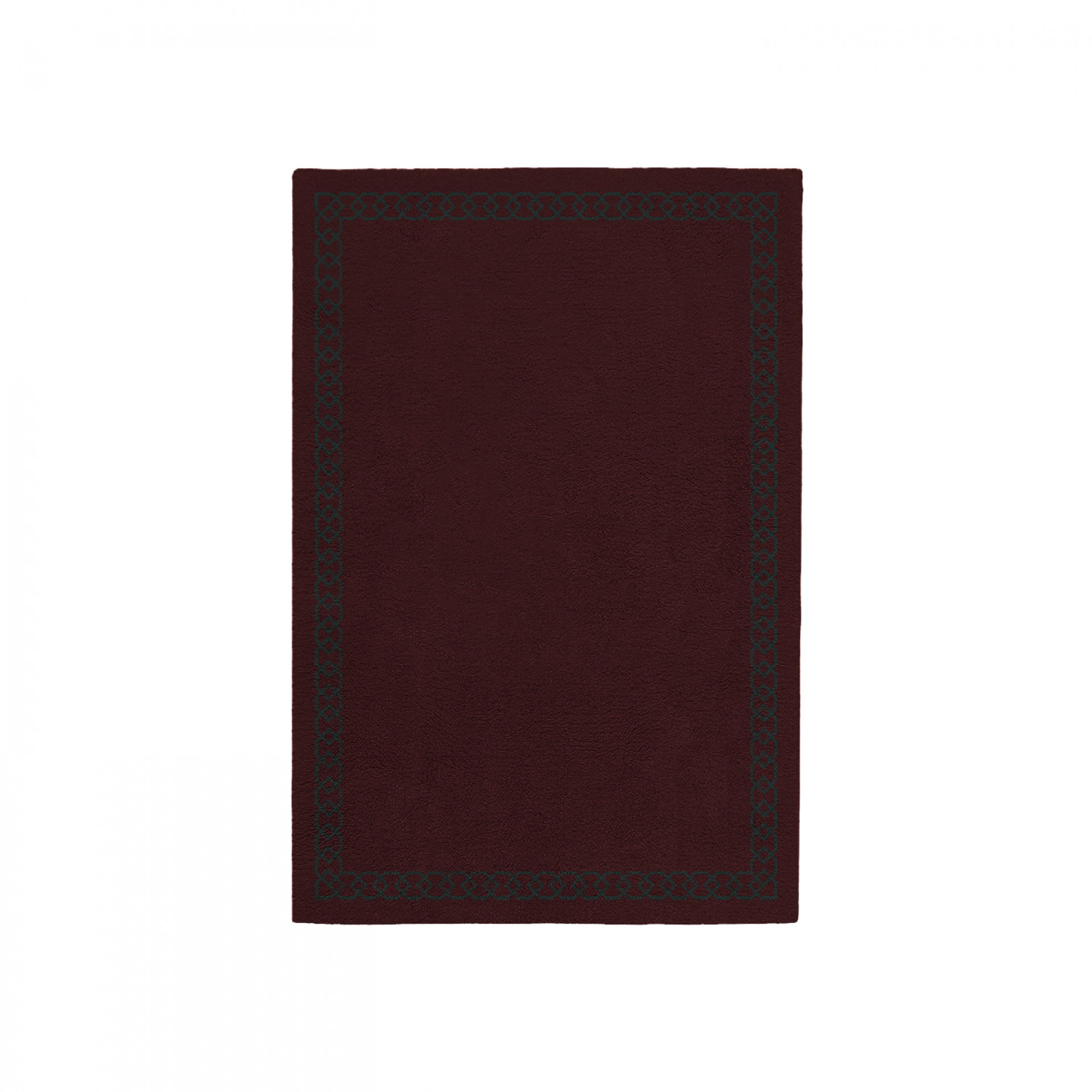 ELITE WINE AREA RUG