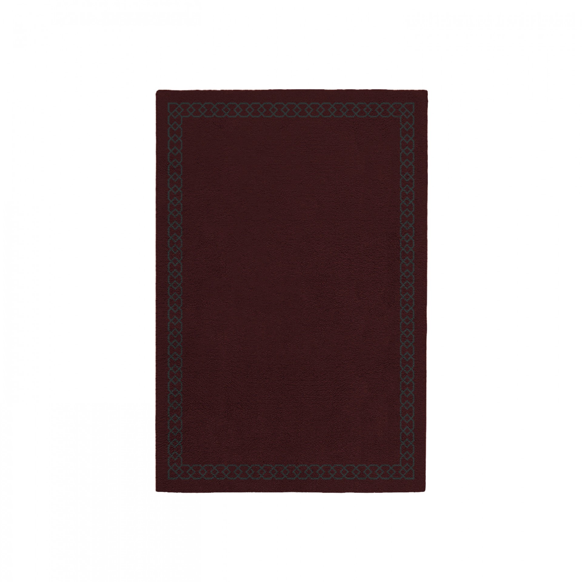ELITE WINE AREA RUG