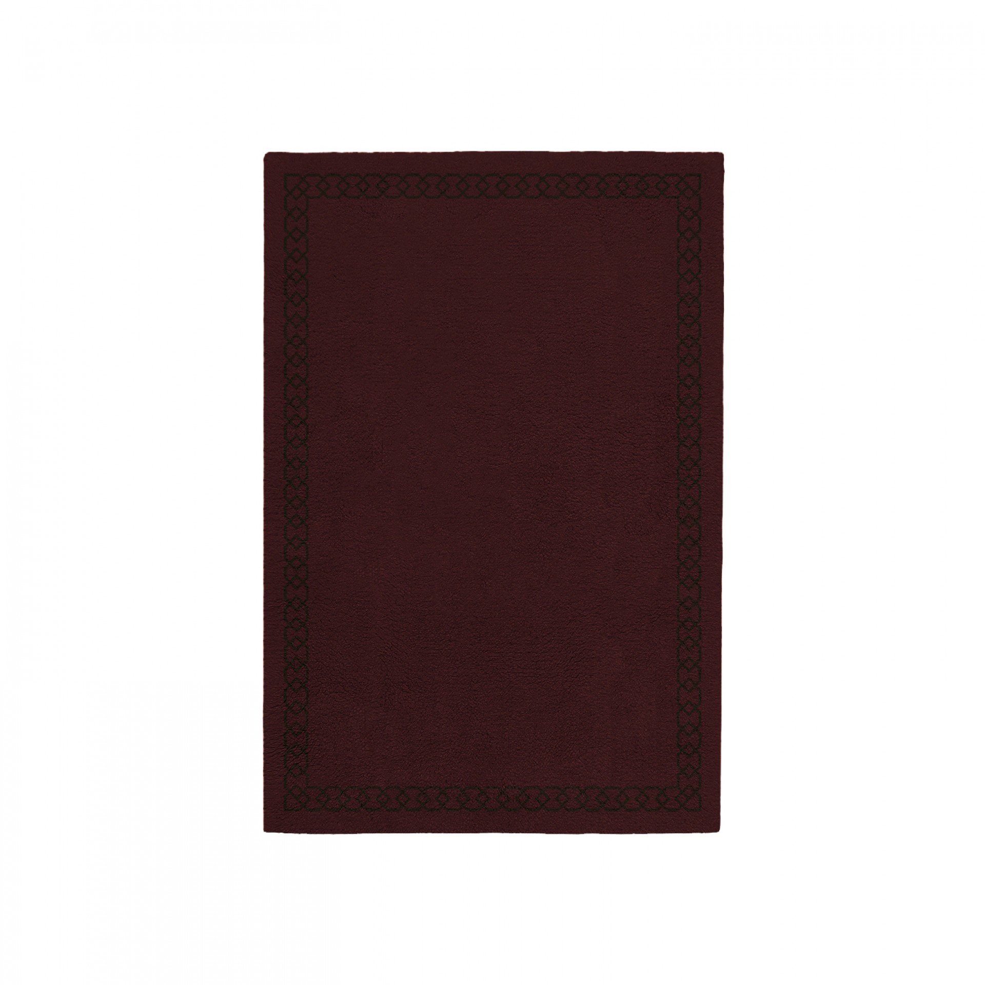 ELITE WINE AREA RUG