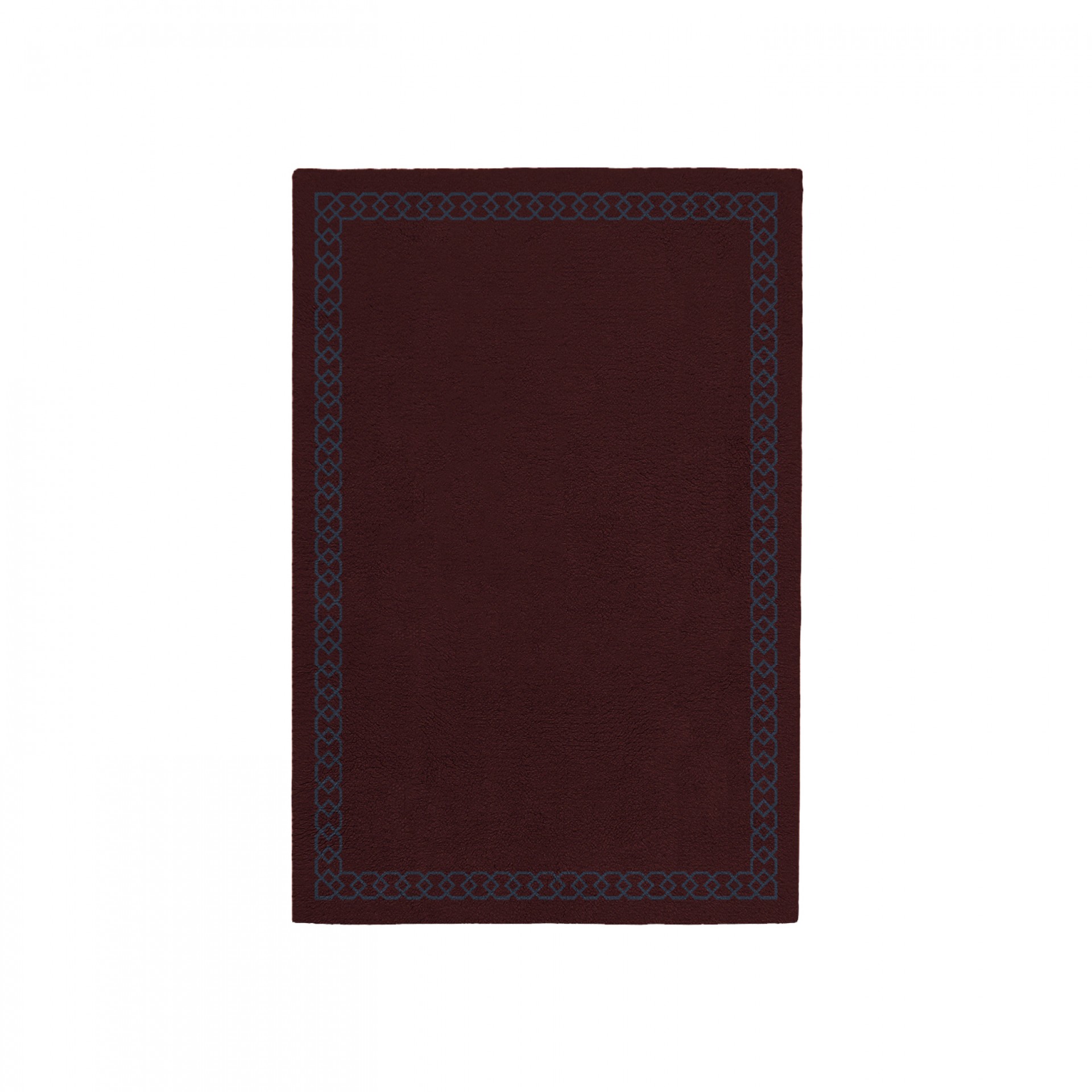 ELITE WINE AREA RUG
