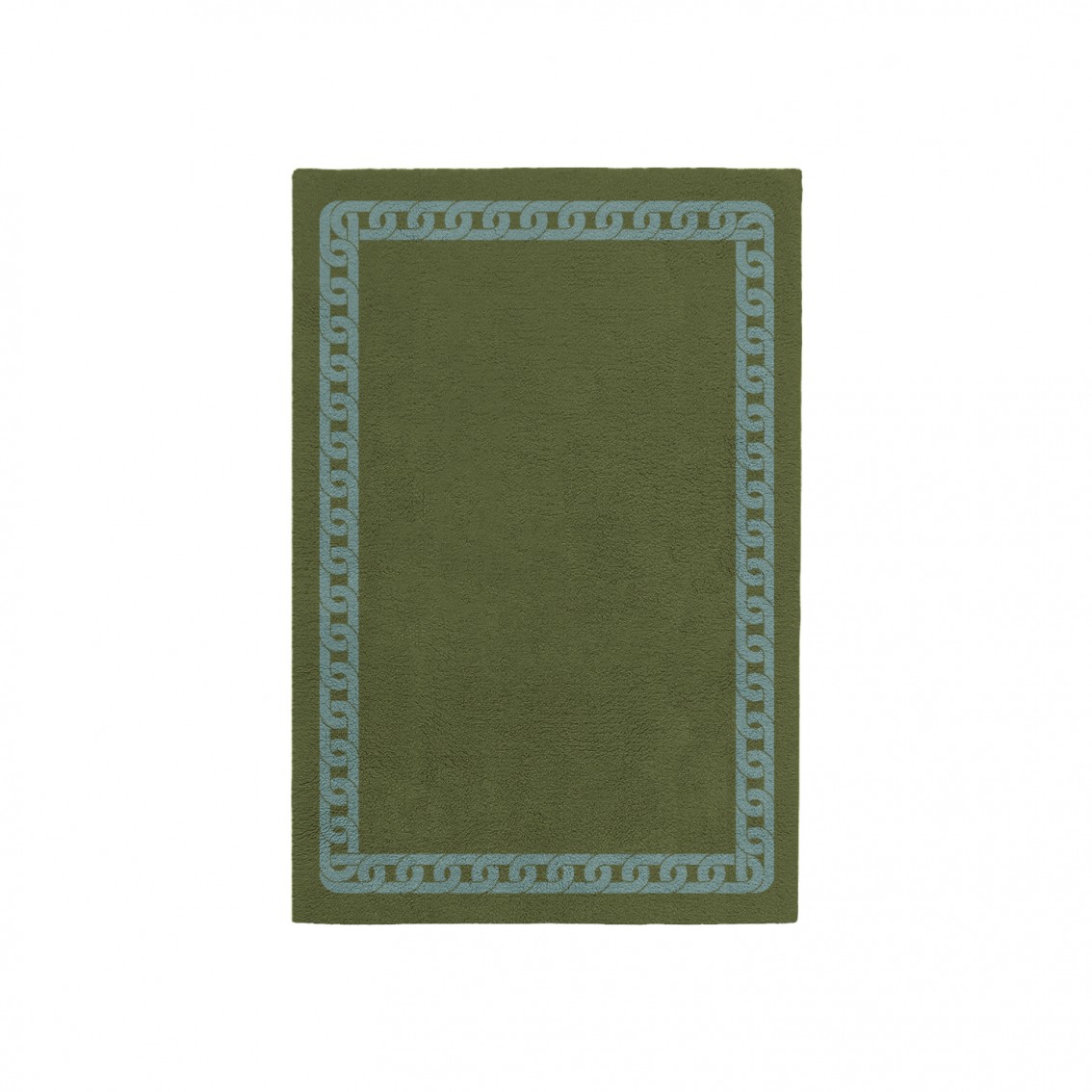 FADO OLIVE AREA RUG
