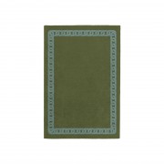 FADO OLIVE AREA RUG