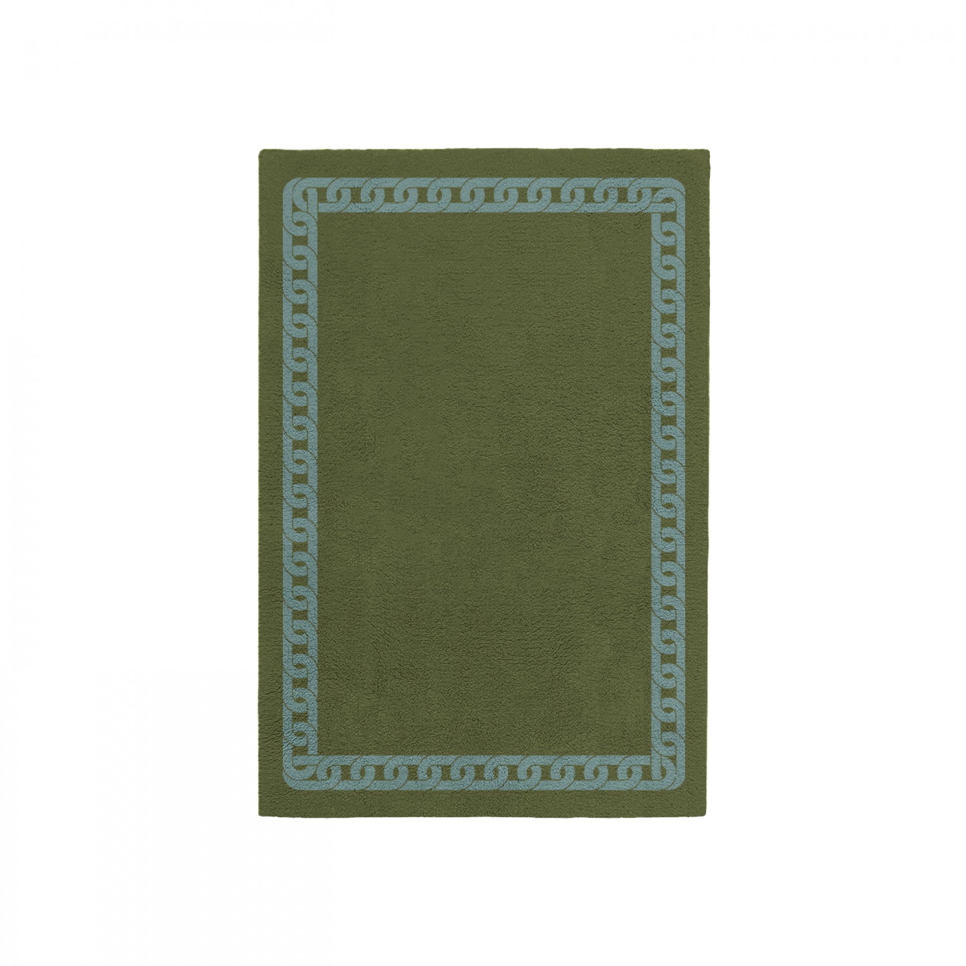 FADO OLIVE AREA RUG