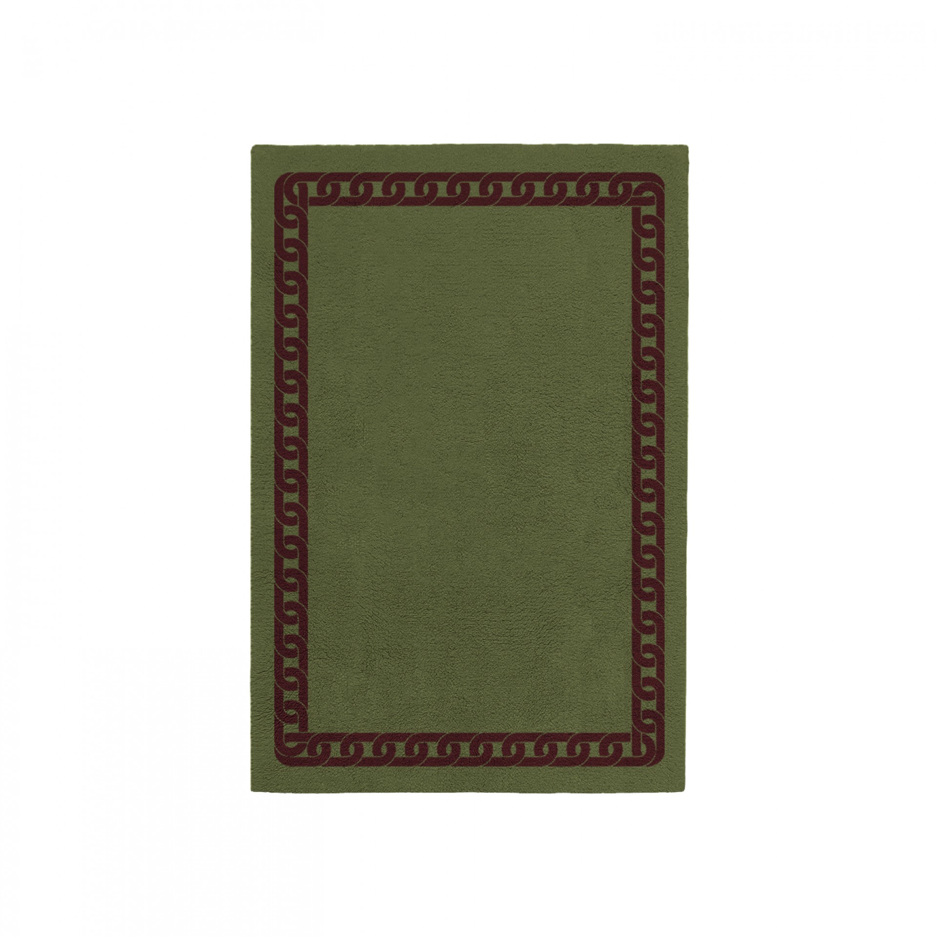 FADO OLIVE ALFOMBRA