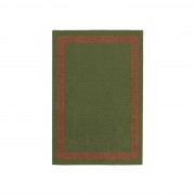 FADO OLIVE AREA RUG