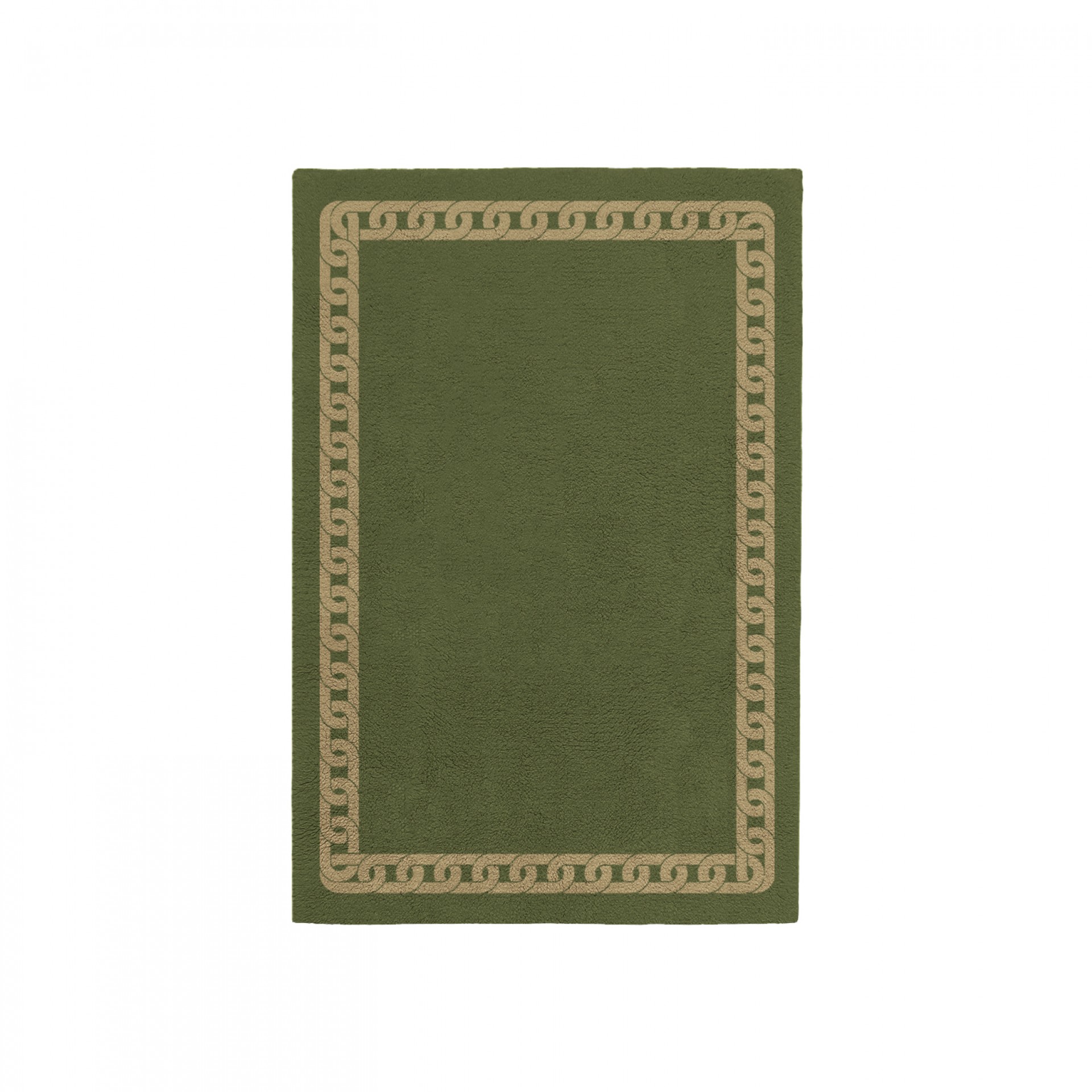 FADO OLIVE AREA RUG