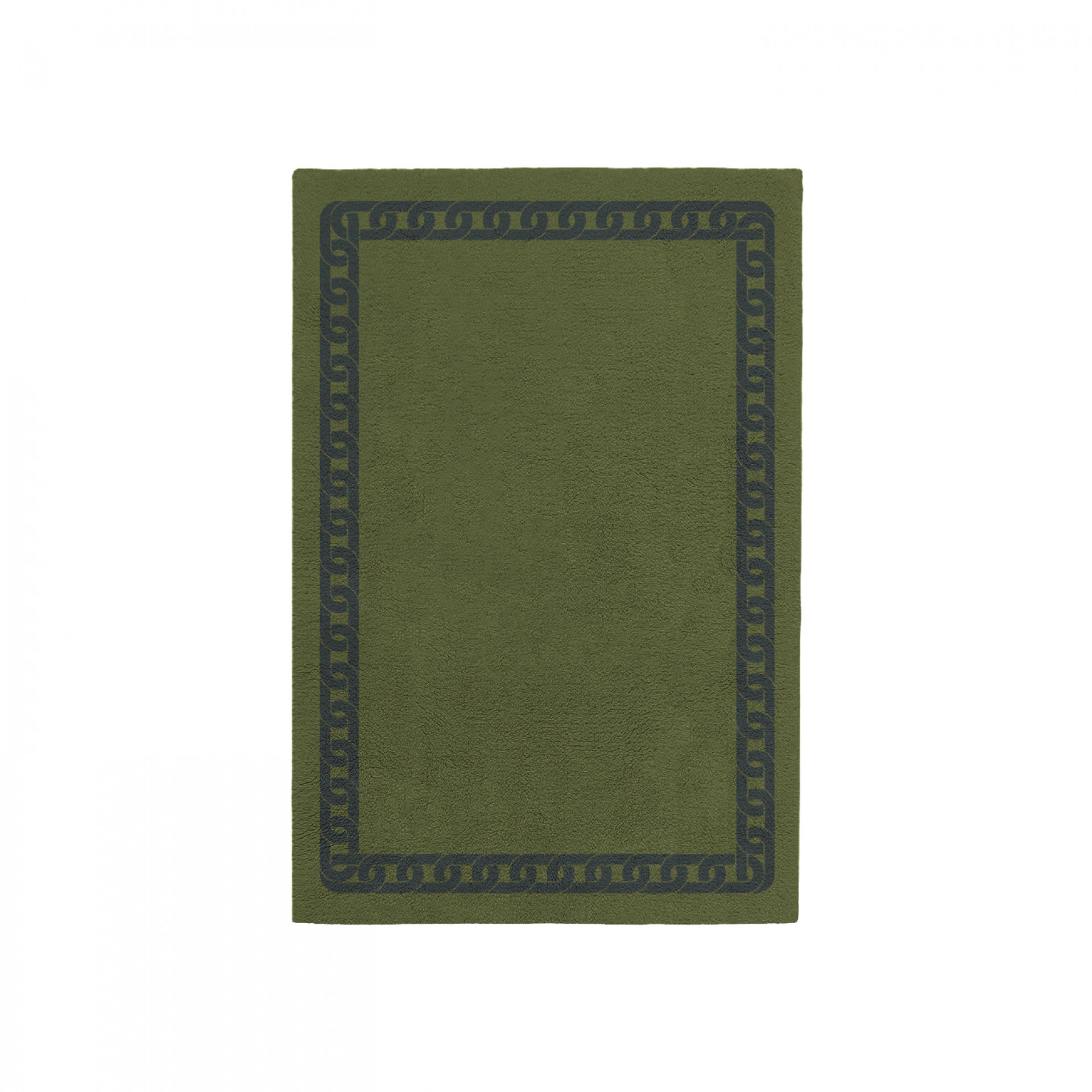 FADO OLIVE AREA RUG