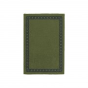 FADO OLIVE AREA RUG