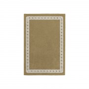 FADO GOLDEN BEIGE AREA RUG