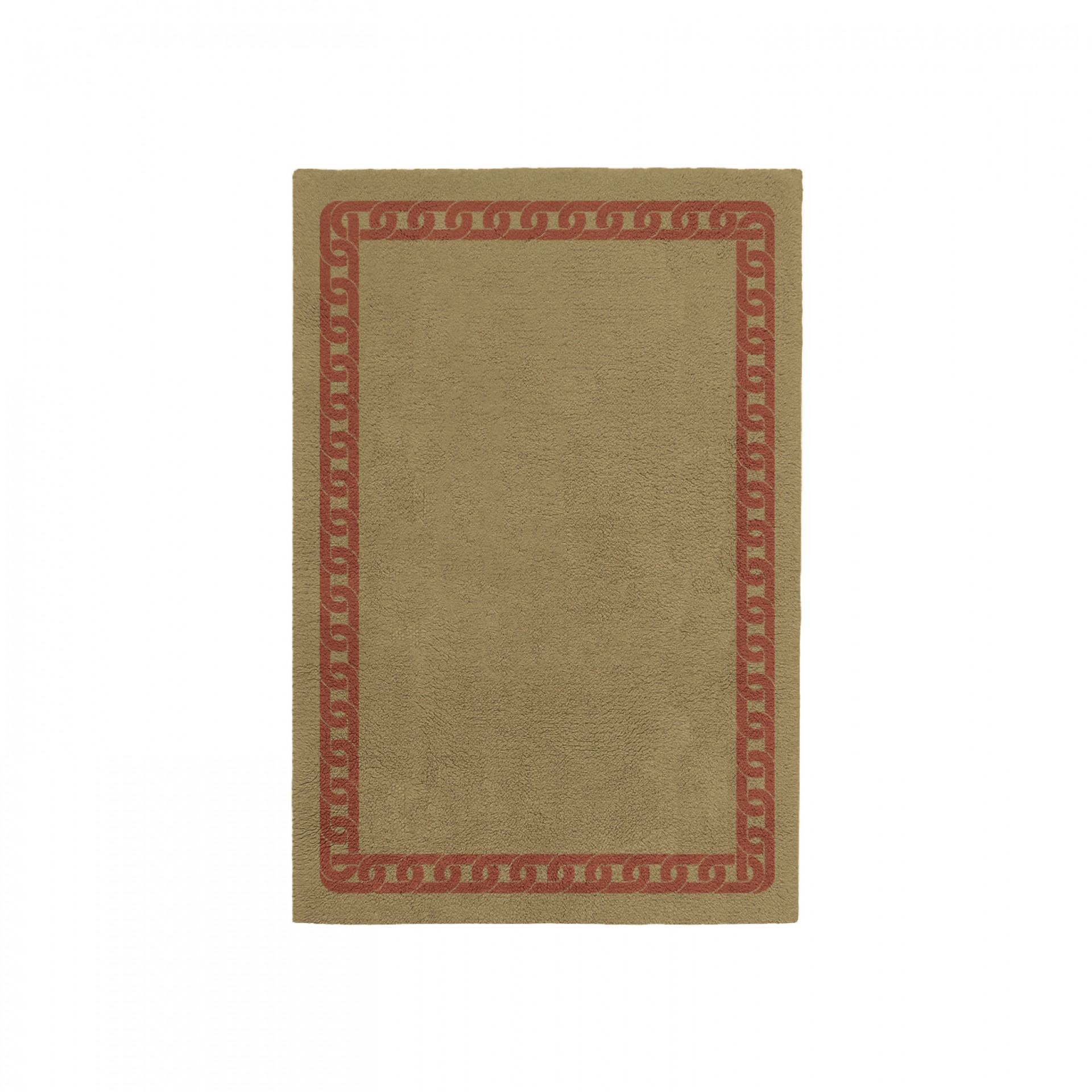 FADO GOLDEN BEIGE AREA RUG