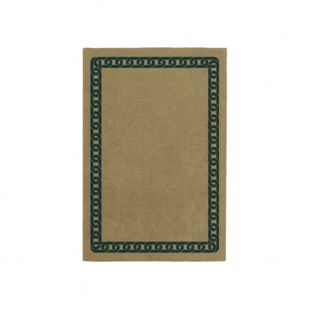 FADO GOLDEN BEIGE AREA RUG