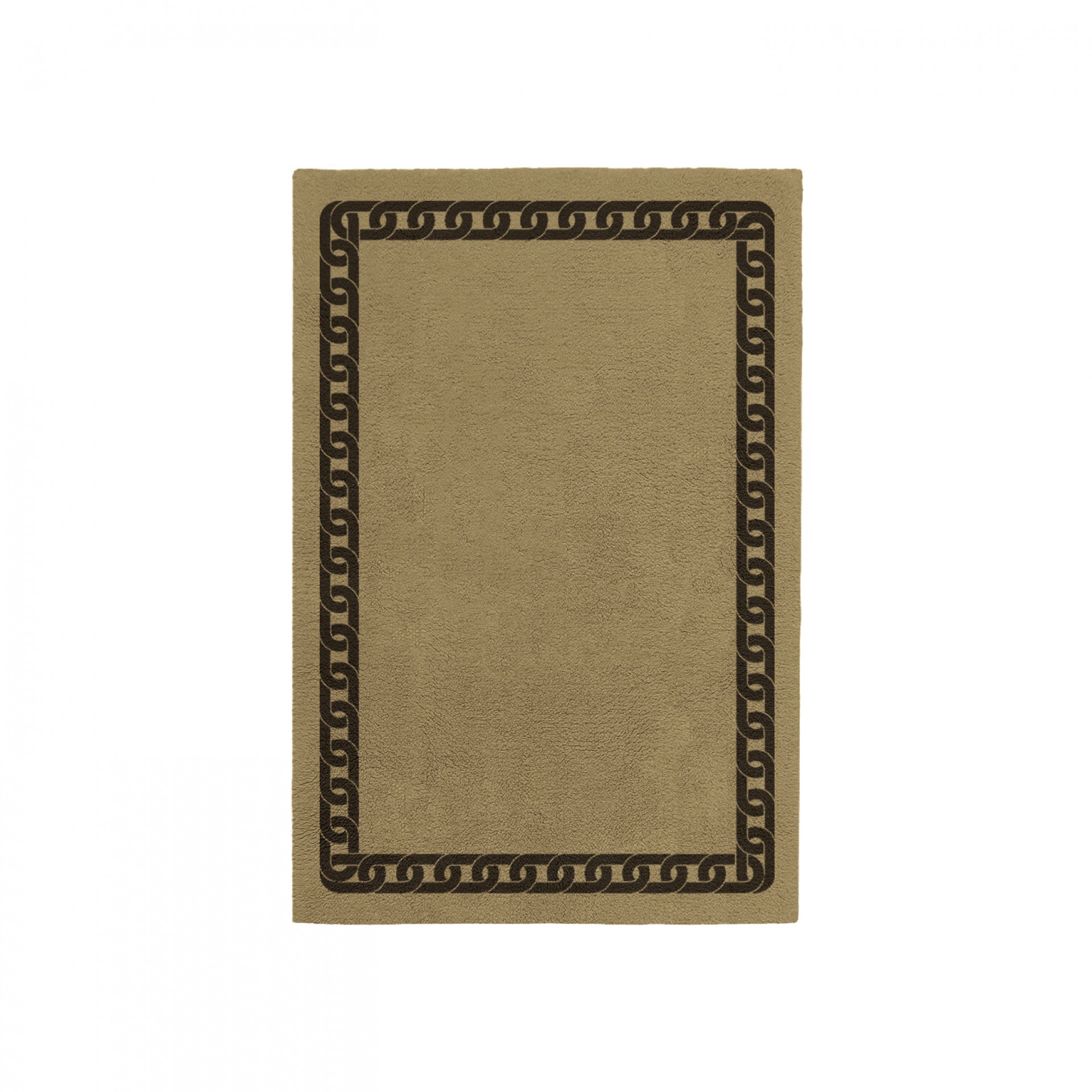 FADO GOLDEN BEIGE AREA RUG