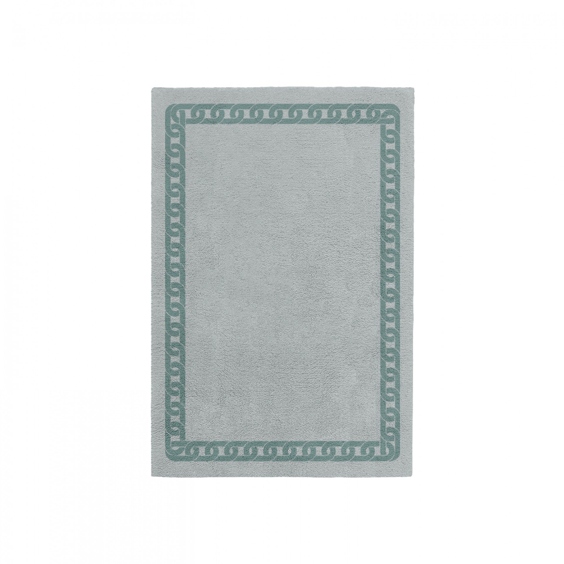 FADO COOL GRAY AREA RUG