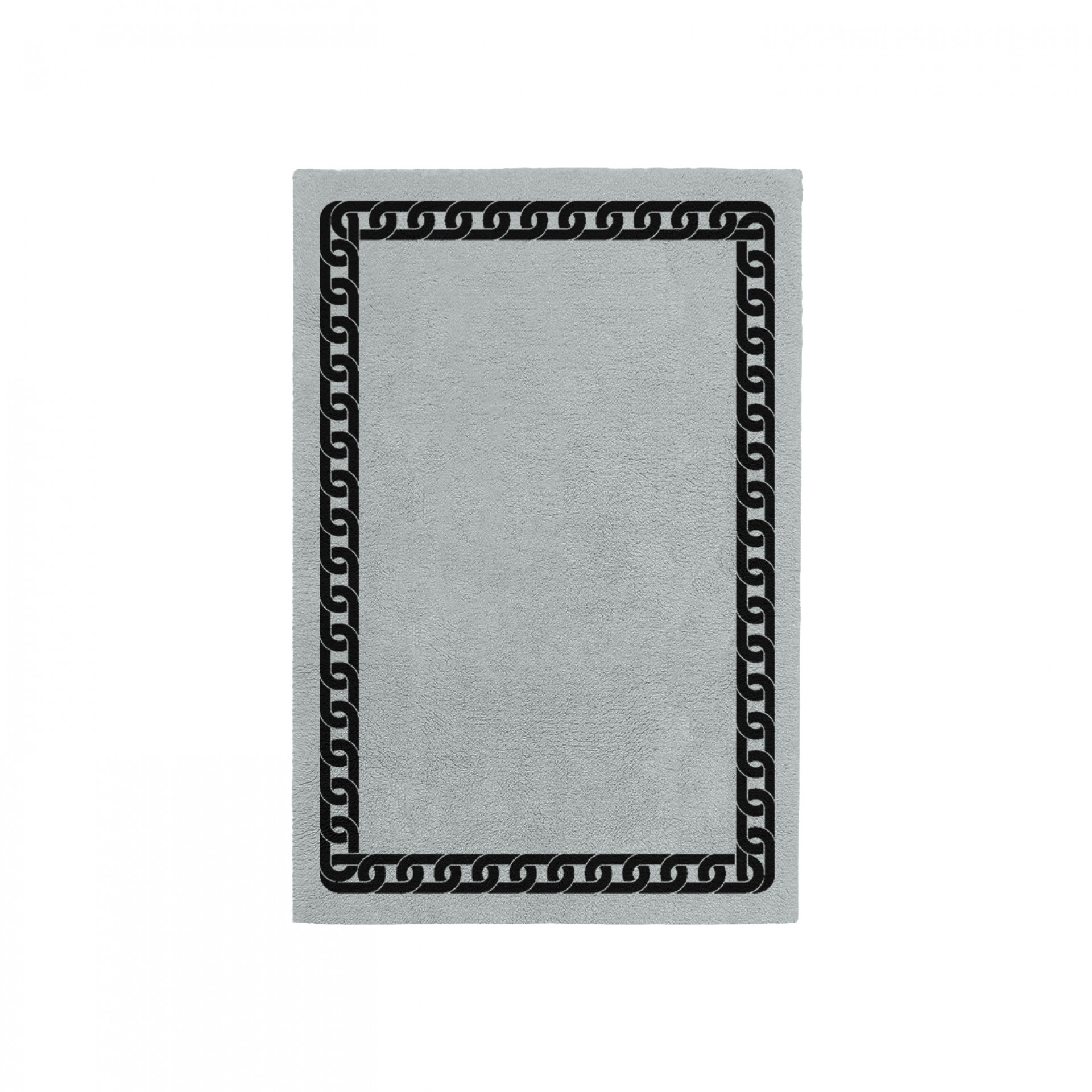 FADO COOL GRAY AREA RUG