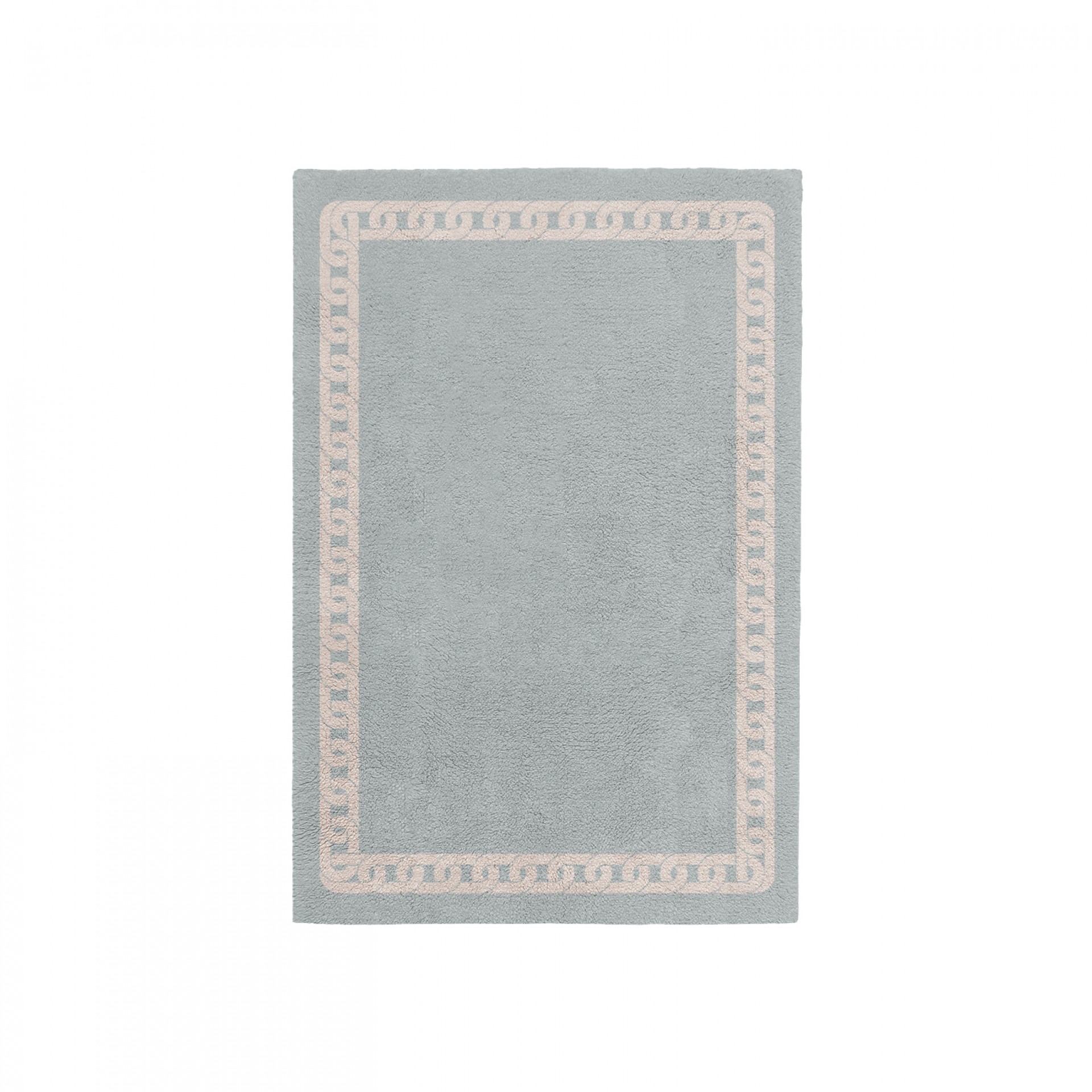 FADO COOL GRAY AREA RUG