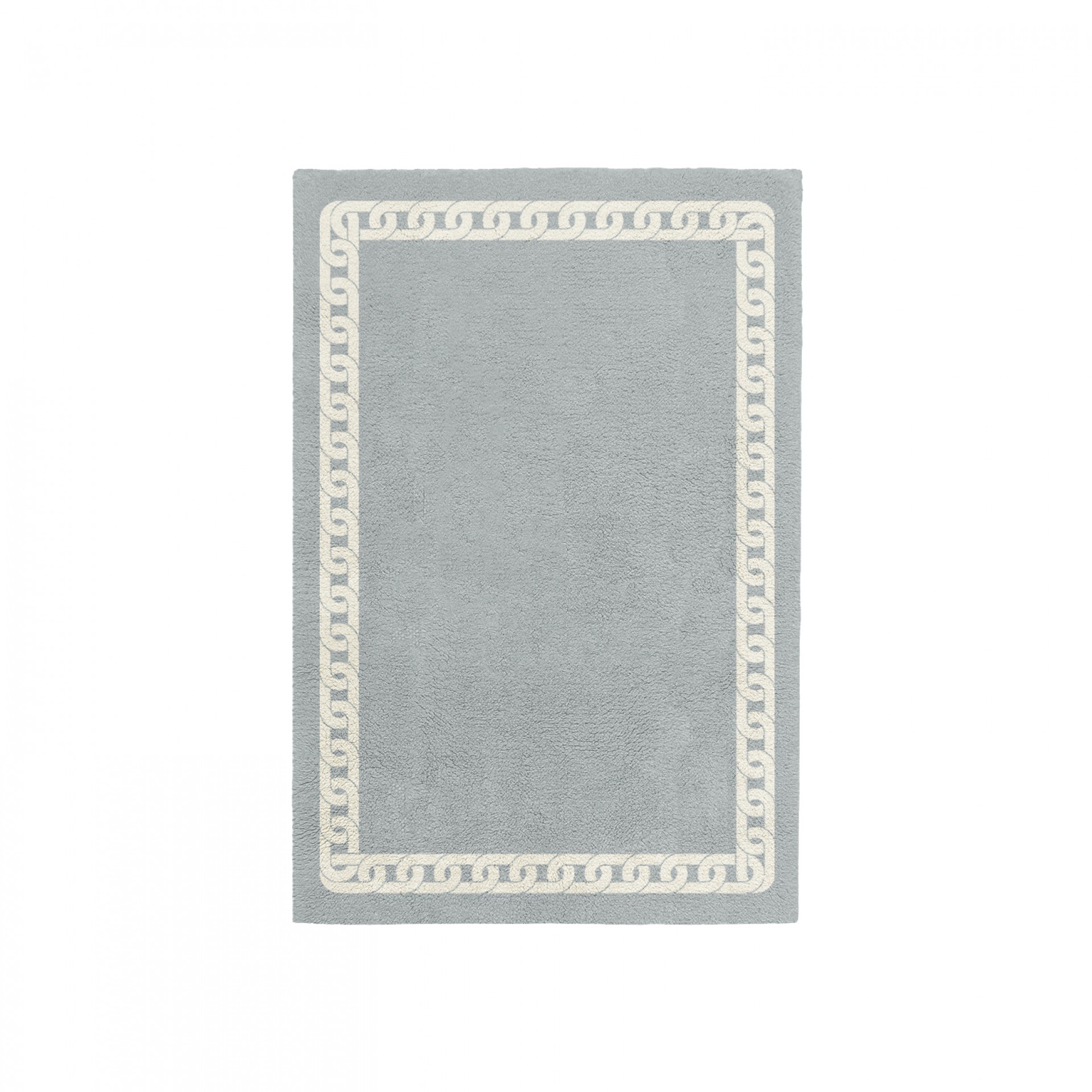 FADO COOL GRAY AREA RUG