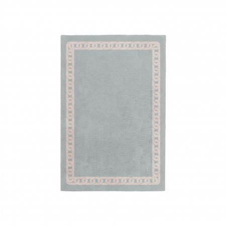 FADO COOL GRAY AREA RUG