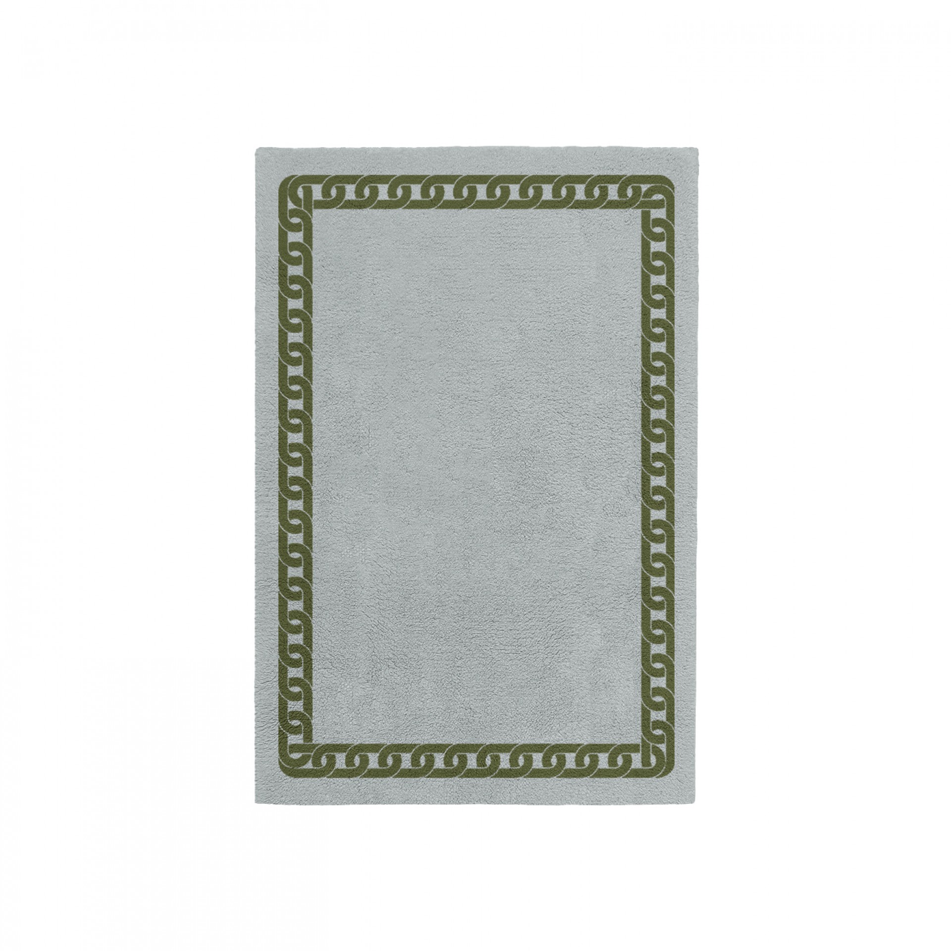 FADO COOL GRAY AREA RUG