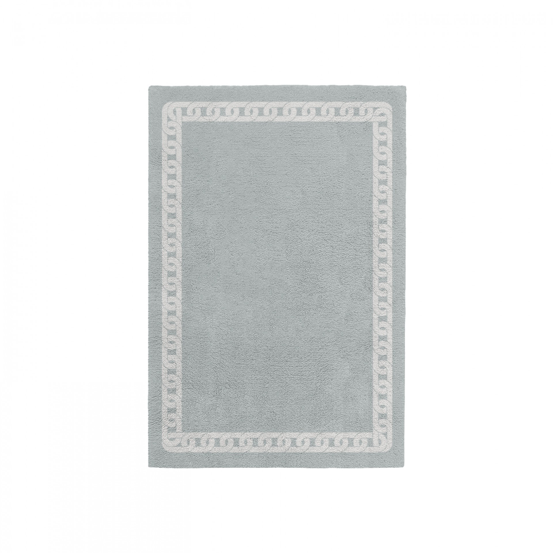 FADO COOL GRAY AREA RUG