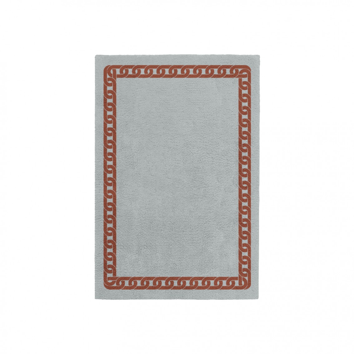 FADO COOL GRAY AREA RUG