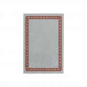 FADO COOL GRAY AREA RUG