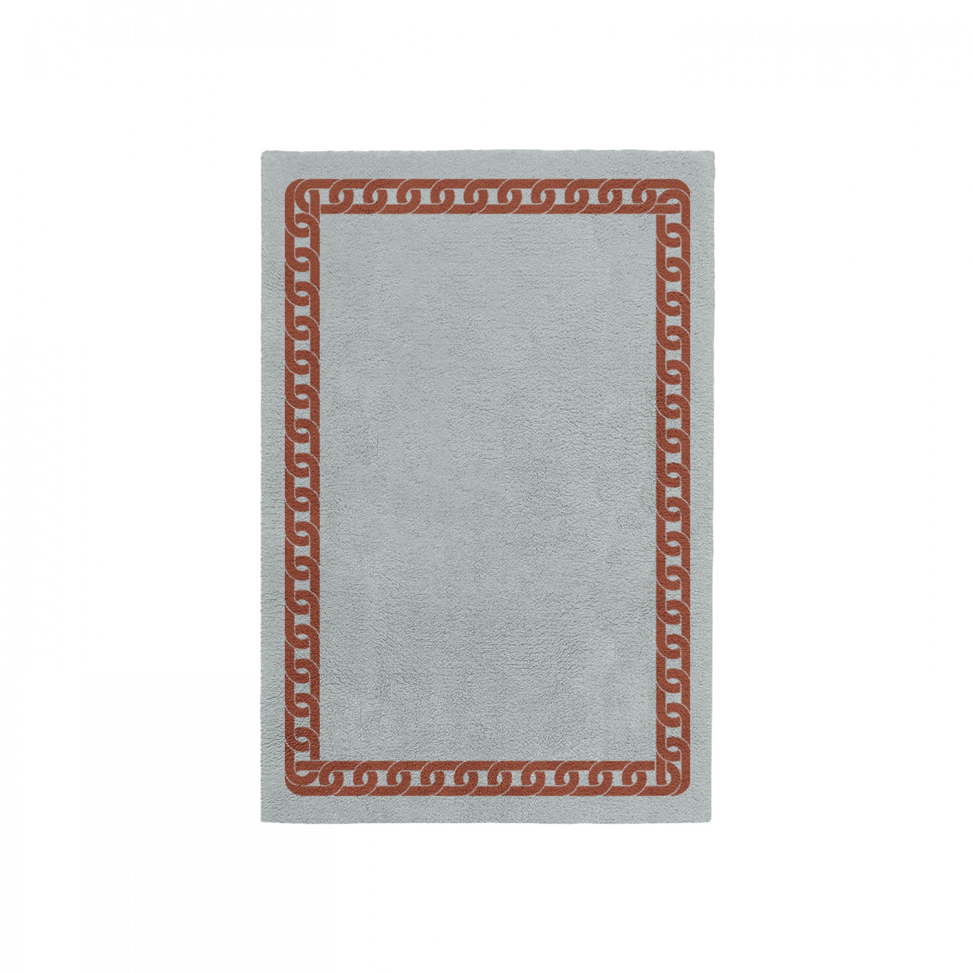 FADO COOL GRAY AREA RUG