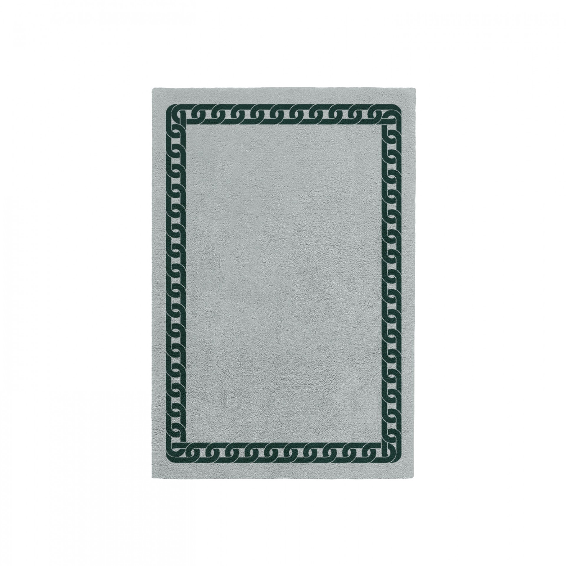 FADO COOL GRAY AREA RUG