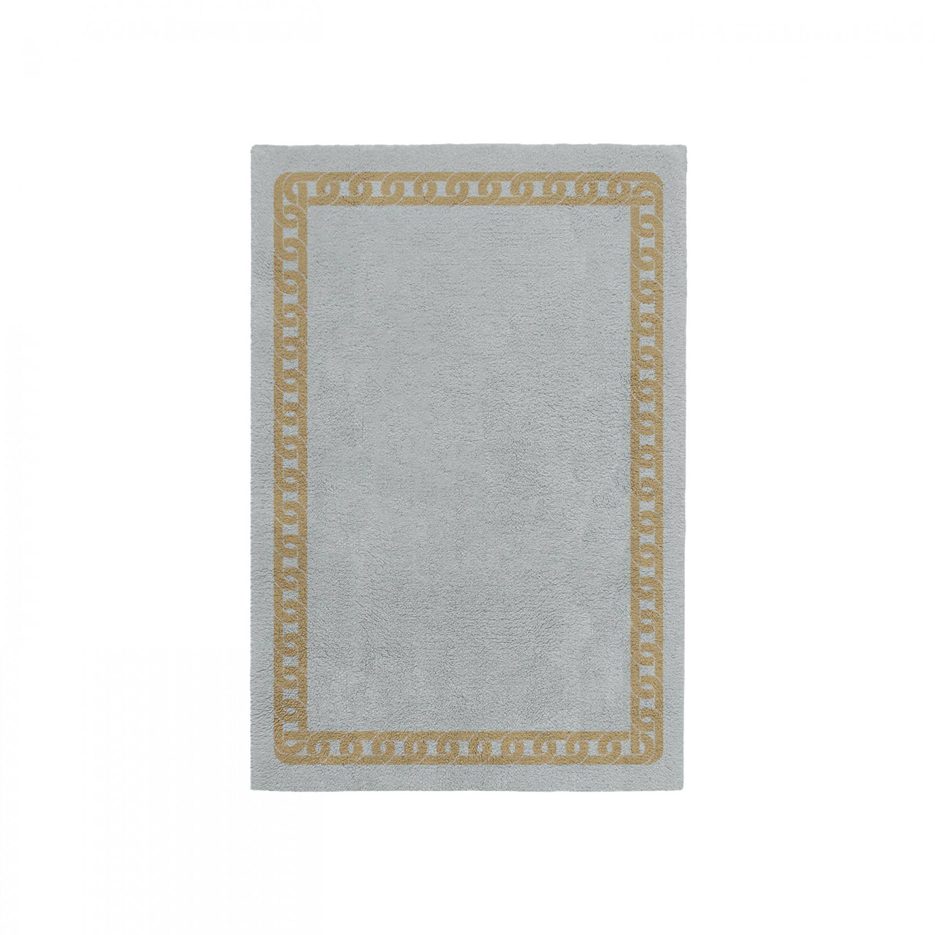 FADO COOL GRAY AREA RUG