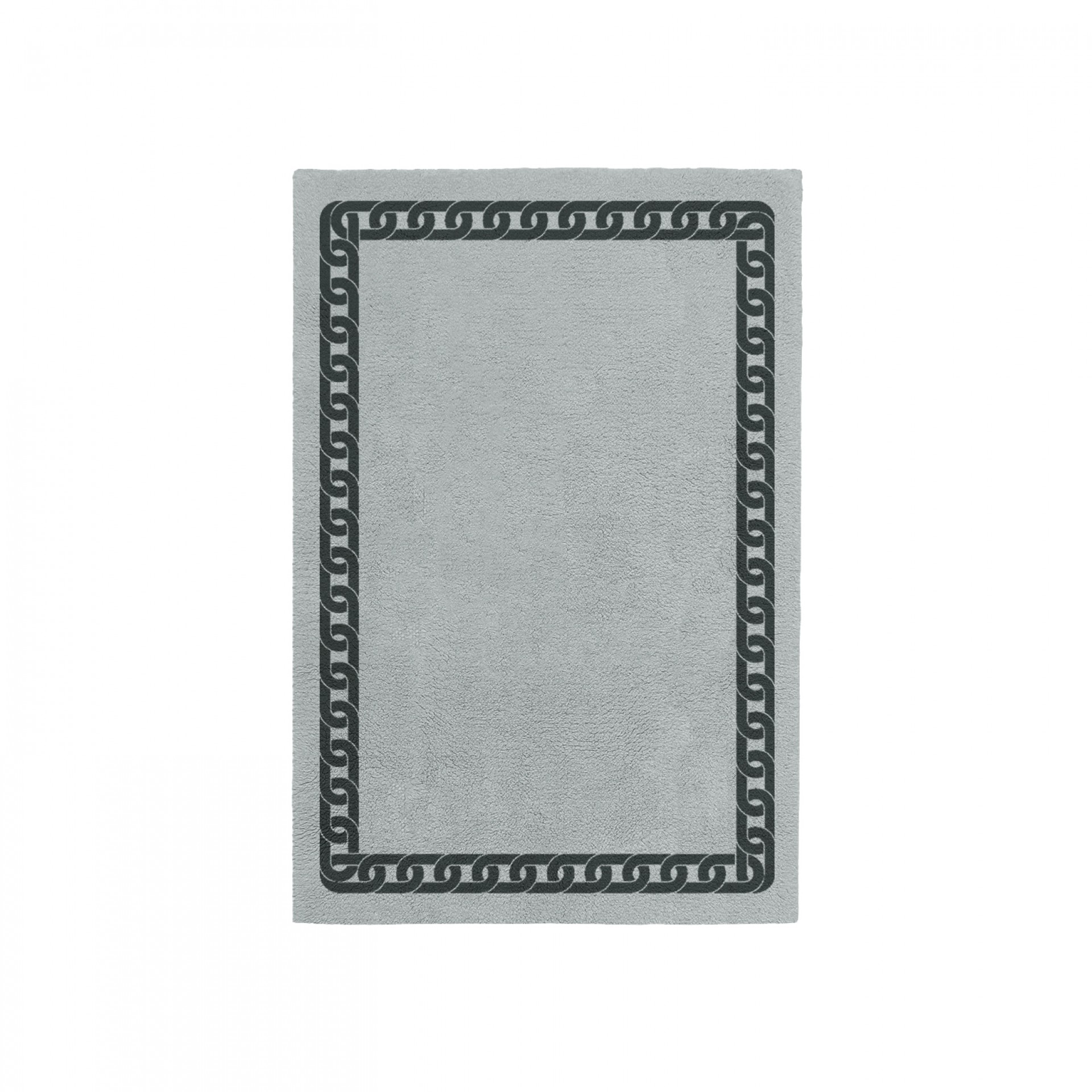 FADO COOL GRAY AREA RUG