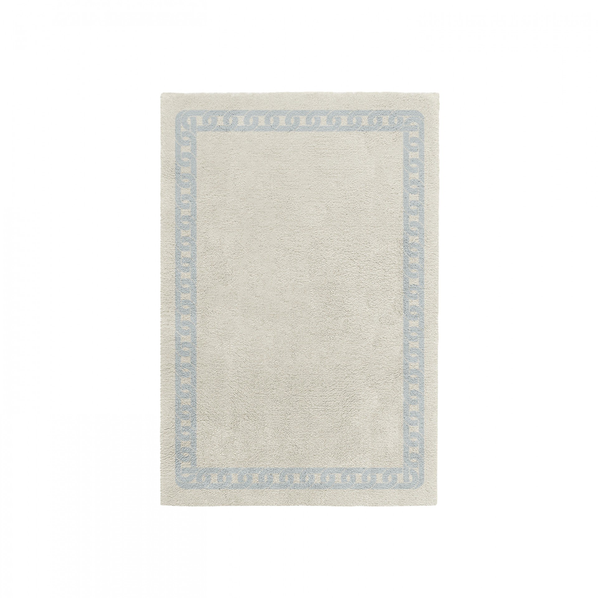 FADO DOVE AREA RUG