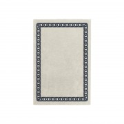 FADO DOVE AREA RUG