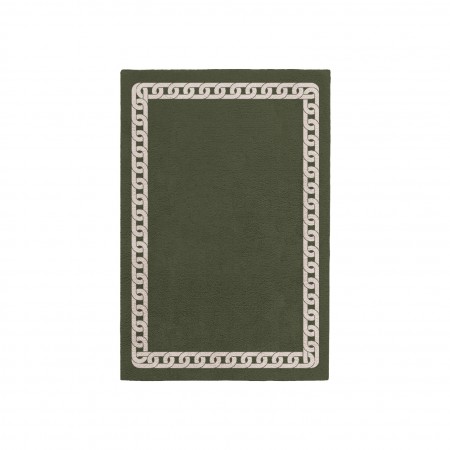 FADO EARTH GREEN ALFOMBRA