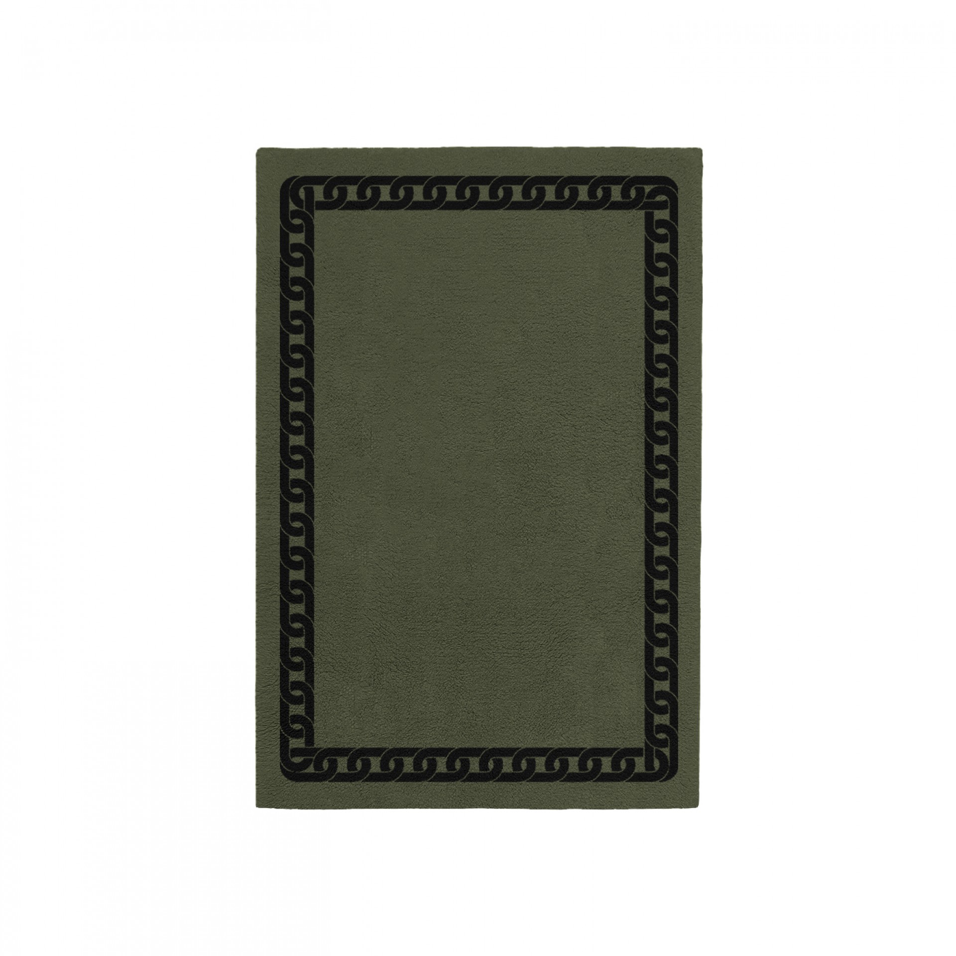 FADO EARTH GREEN ALFOMBRA