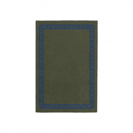 FADO EARTH GREEN AREA RUG FADO EARTH GREEN AREA RUG
