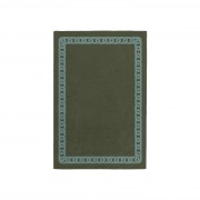 FADO EARTH GREEN AREA RUG FADO EARTH GREEN AREA RUG