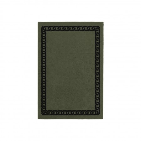 FADO EARTH GREEN AREA RUG FADO EARTH GREEN AREA RUG