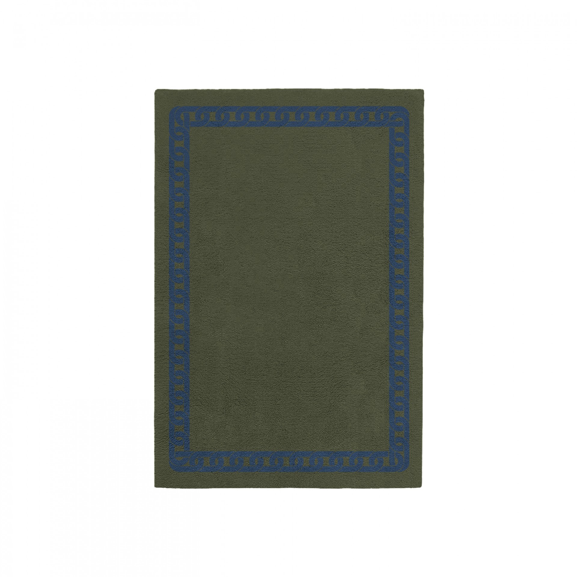 FADO EARTH GREEN ALFOMBRA