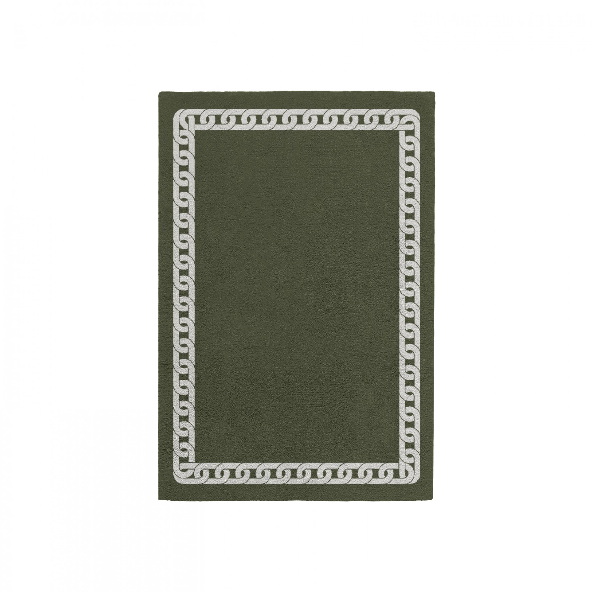 FADO EARTH GREEN TAPETE