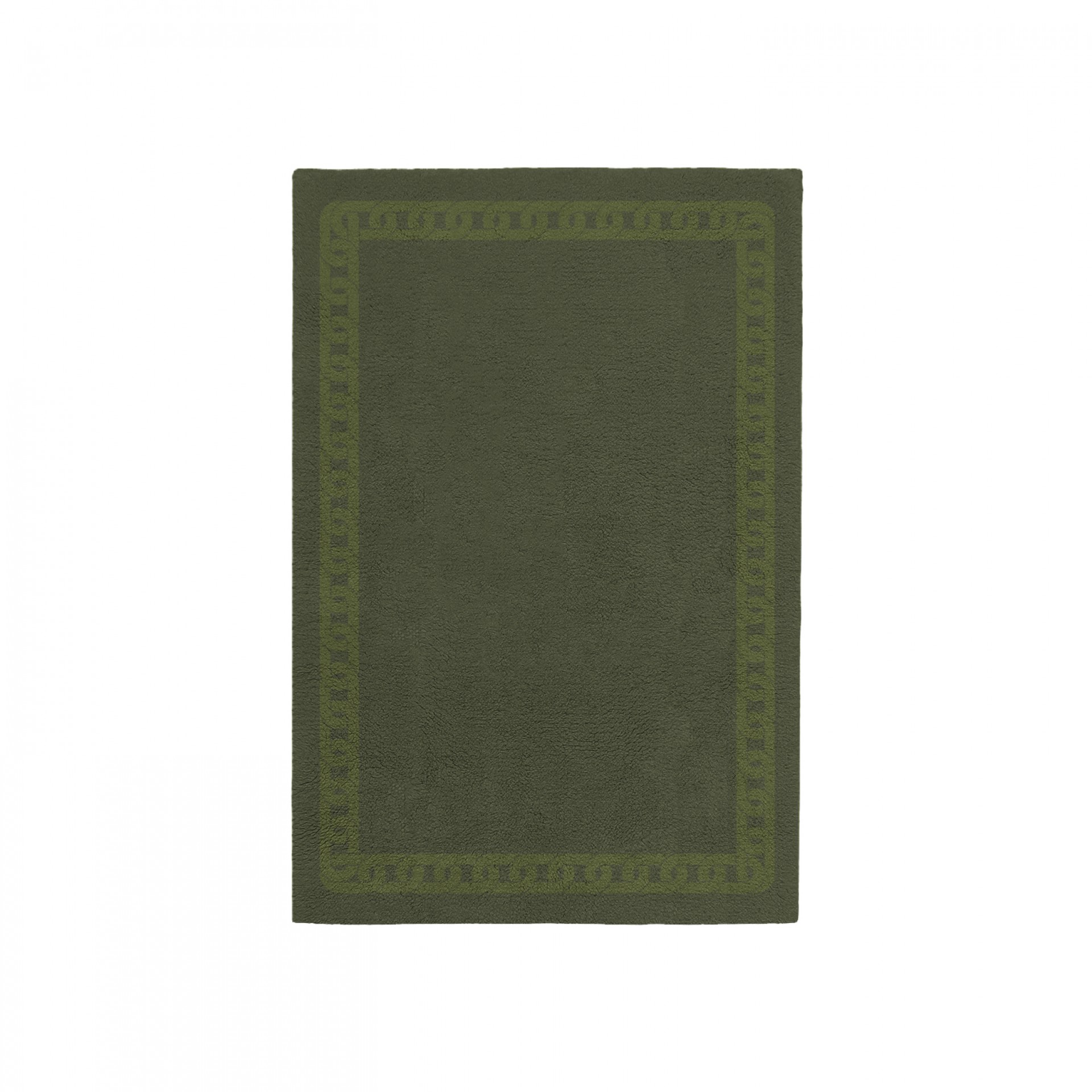 FADO EARTH GREEN TAPETE