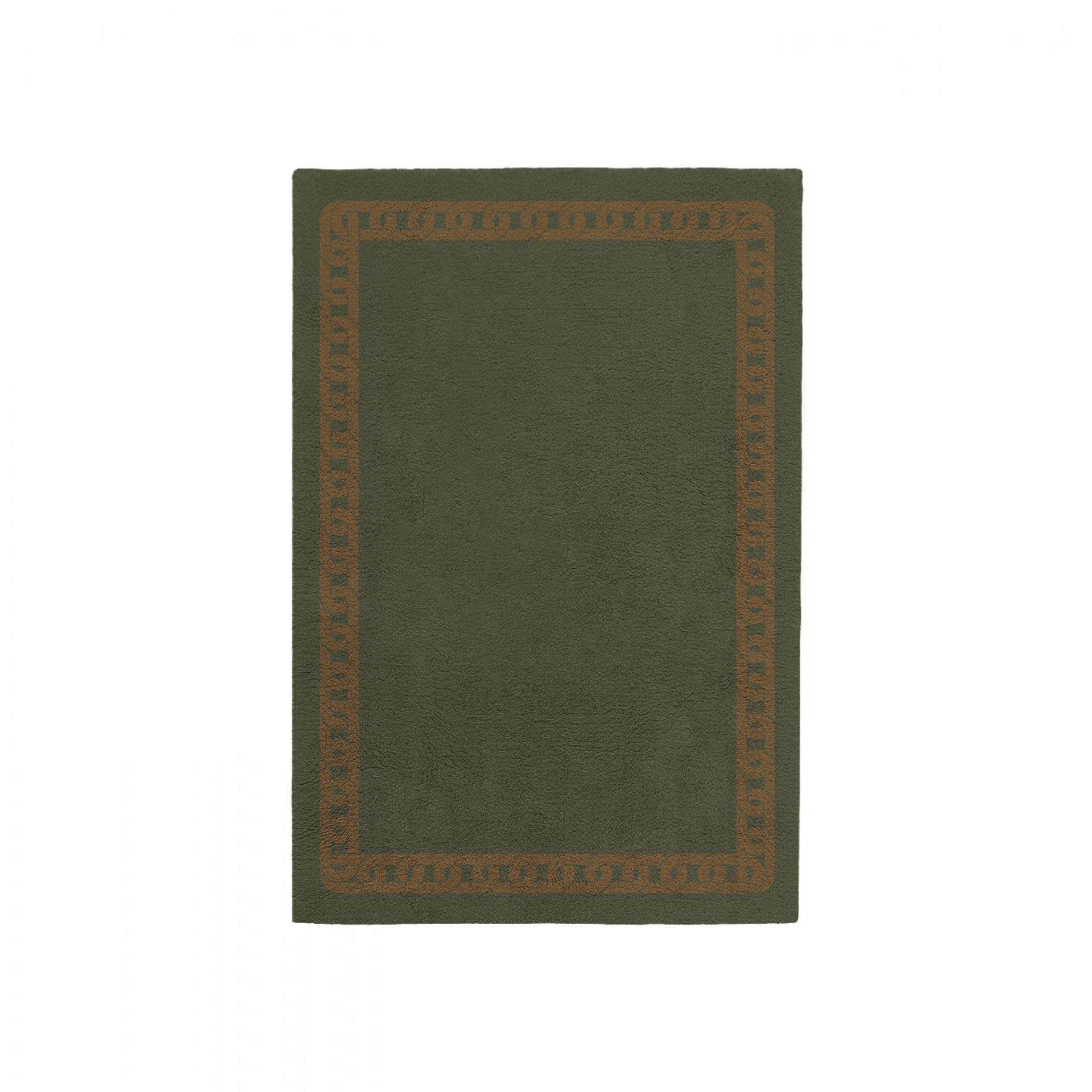 FADO EARTH GREEN TAPETE