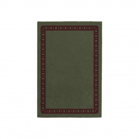 FADO EARTH GREEN AREA RUG FADO EARTH GREEN AREA RUG