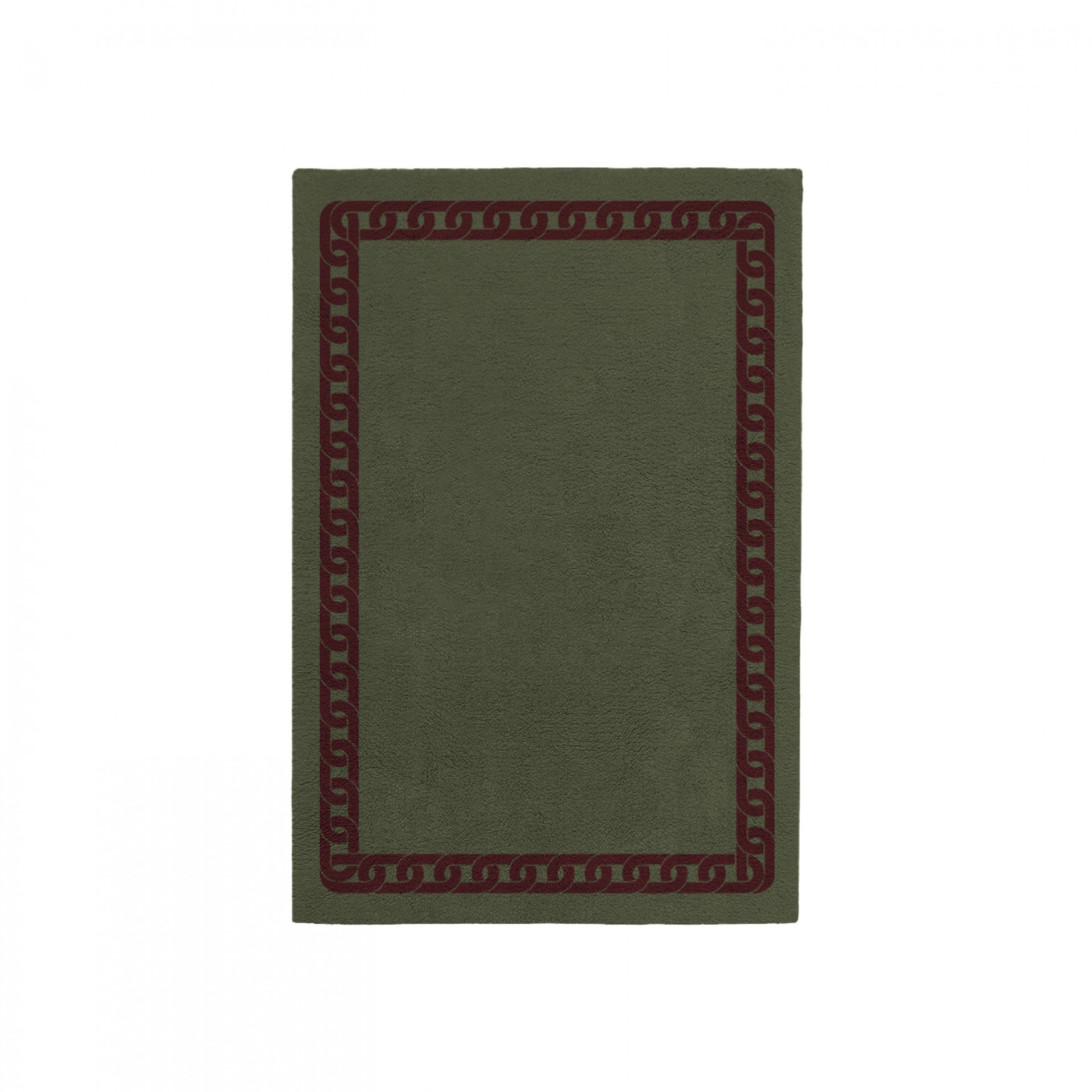 FADO EARTH GREEN ALFOMBRA
