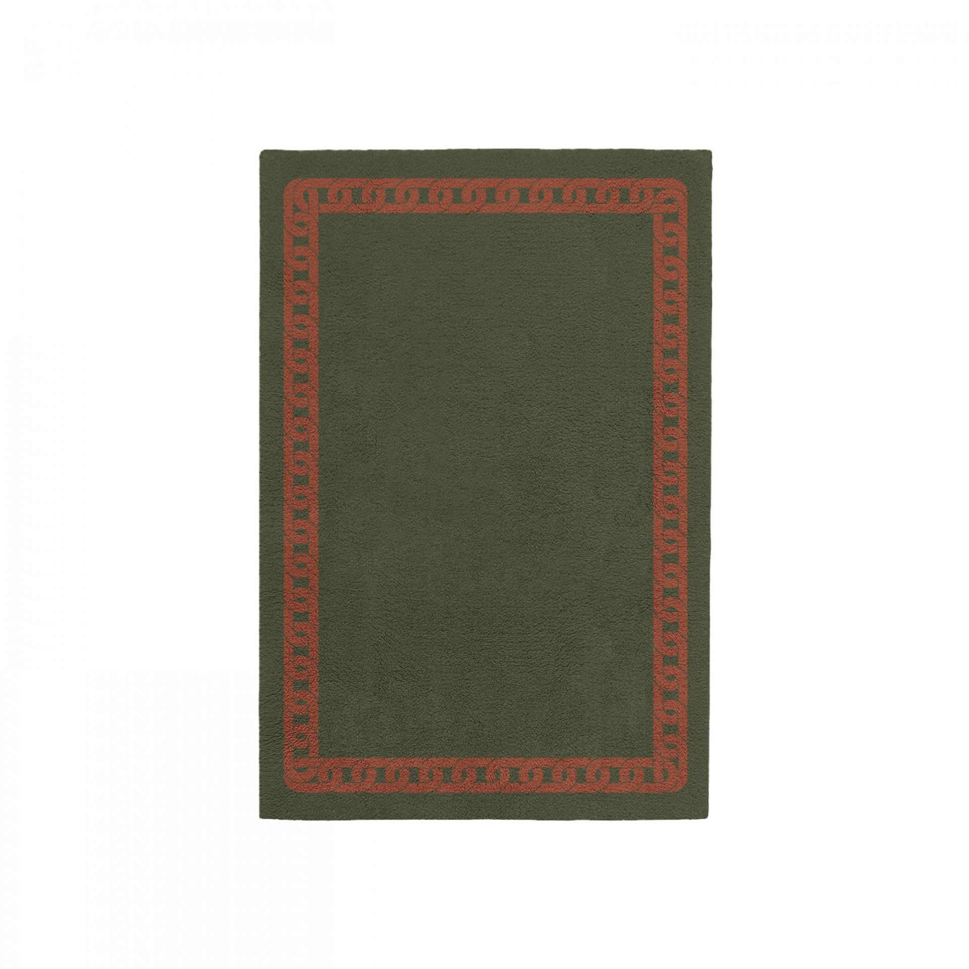 FADO EARTH GREEN TAPETE