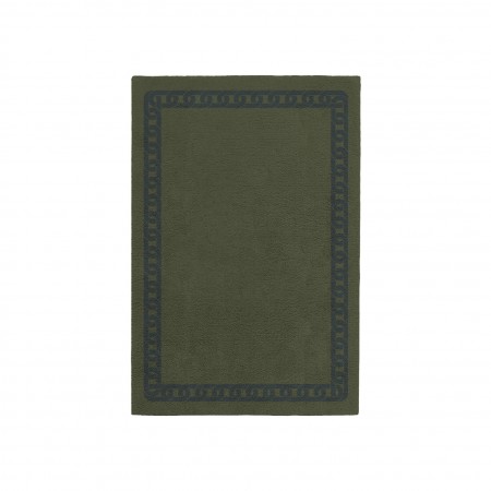 FADO EARTH GREEN AREA RUG FADO EARTH GREEN AREA RUG