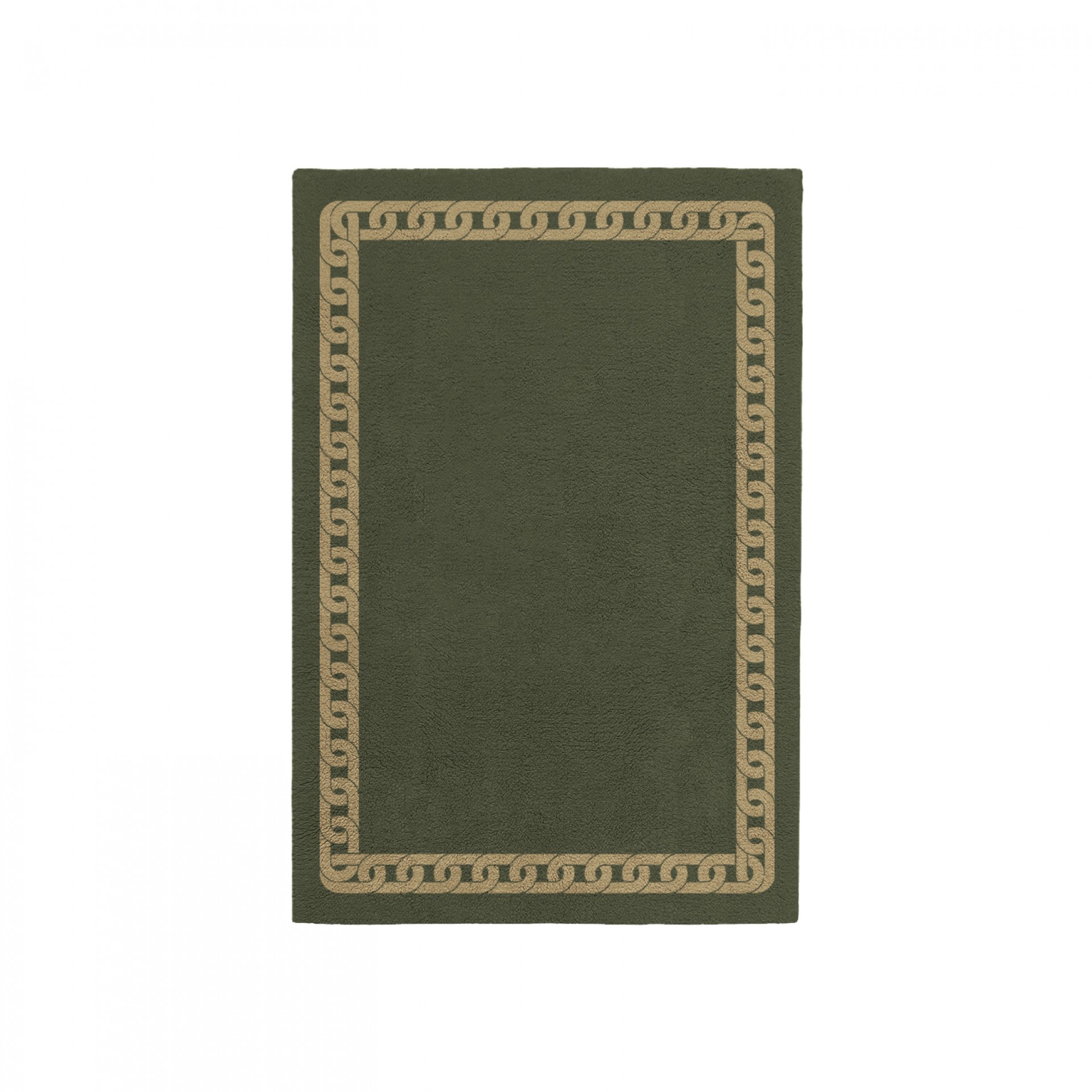 FADO EARTH GREEN TAPETE