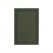 FADO EARTH GREEN AREA RUG FADO EARTH GREEN AREA RUG